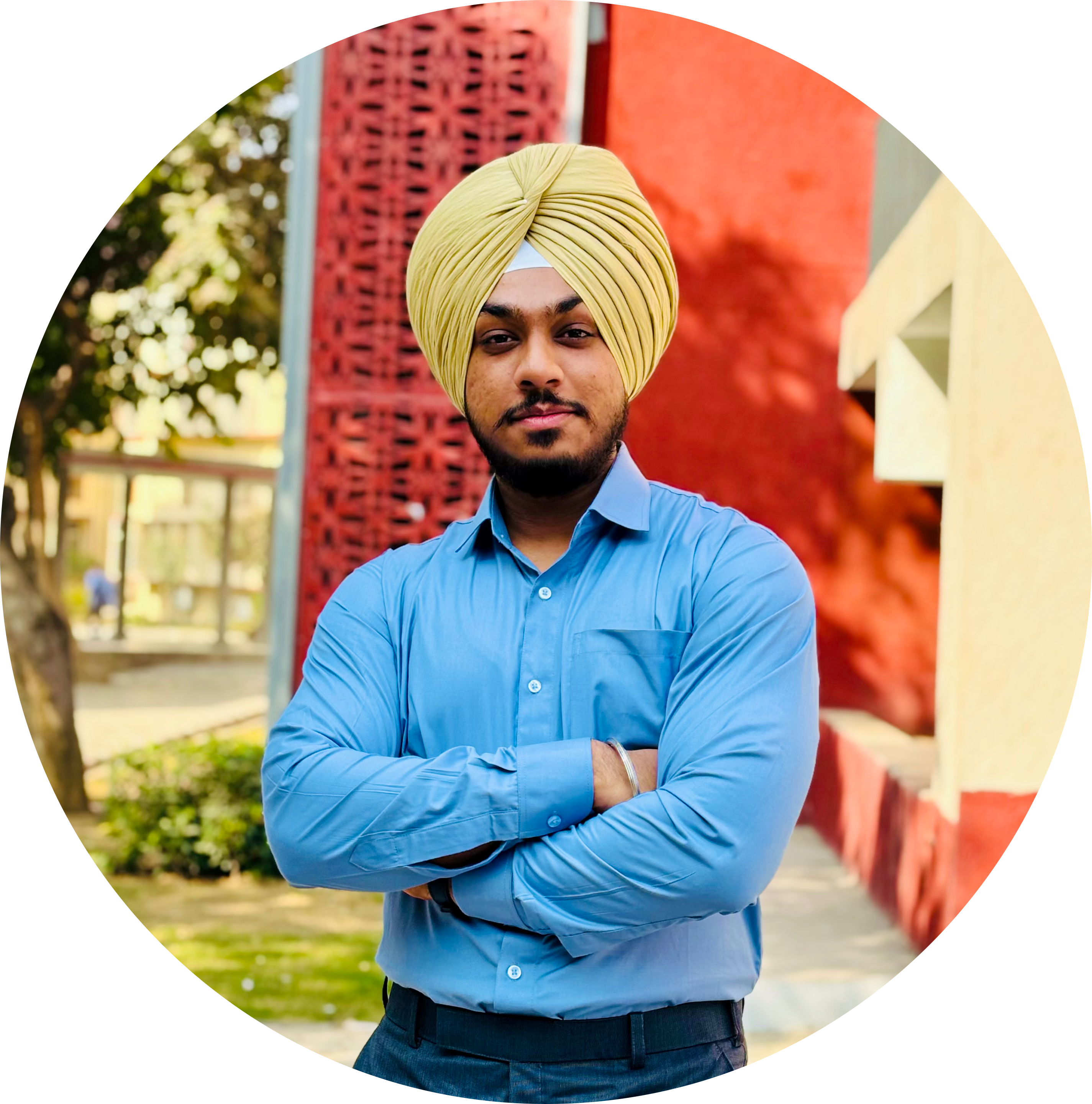 Jasveer profile picture